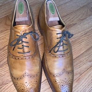 Mens dress up shoes